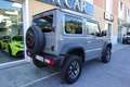 Suzuki Jimny 1.5 5MT Top OK NEOPATENTATI 19.983 KM! Gri - thumbnail 5