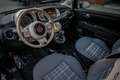 Fiat 500C CABRIO*AUTOMAAT*CRUISE-CONTROLE*APPLE-CARPLAY* Siyah - thumbnail 9
