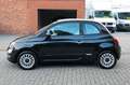 Fiat 500C CABRIO*AUTOMAAT*CRUISE-CONTROLE*APPLE-CARPLAY* Siyah - thumbnail 8