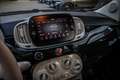 Fiat 500C CABRIO*AUTOMAAT*CRUISE-CONTROLE*APPLE-CARPLAY* Siyah - thumbnail 15
