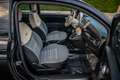 Fiat 500C CABRIO*AUTOMAAT*CRUISE-CONTROLE*APPLE-CARPLAY* Schwarz - thumbnail 18