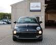 Fiat 500C CABRIO*AUTOMAAT*CRUISE-CONTROLE*APPLE-CARPLAY* Siyah - thumbnail 2