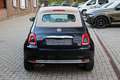 Fiat 500C CABRIO*AUTOMAAT*CRUISE-CONTROLE*APPLE-CARPLAY* Siyah - thumbnail 6