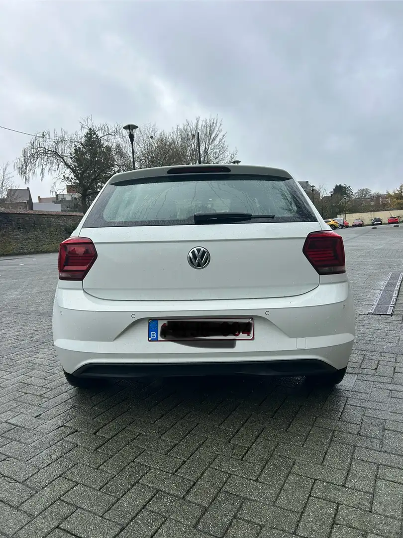 Volkswagen Polo 1.4 TDi Comfortline - 2