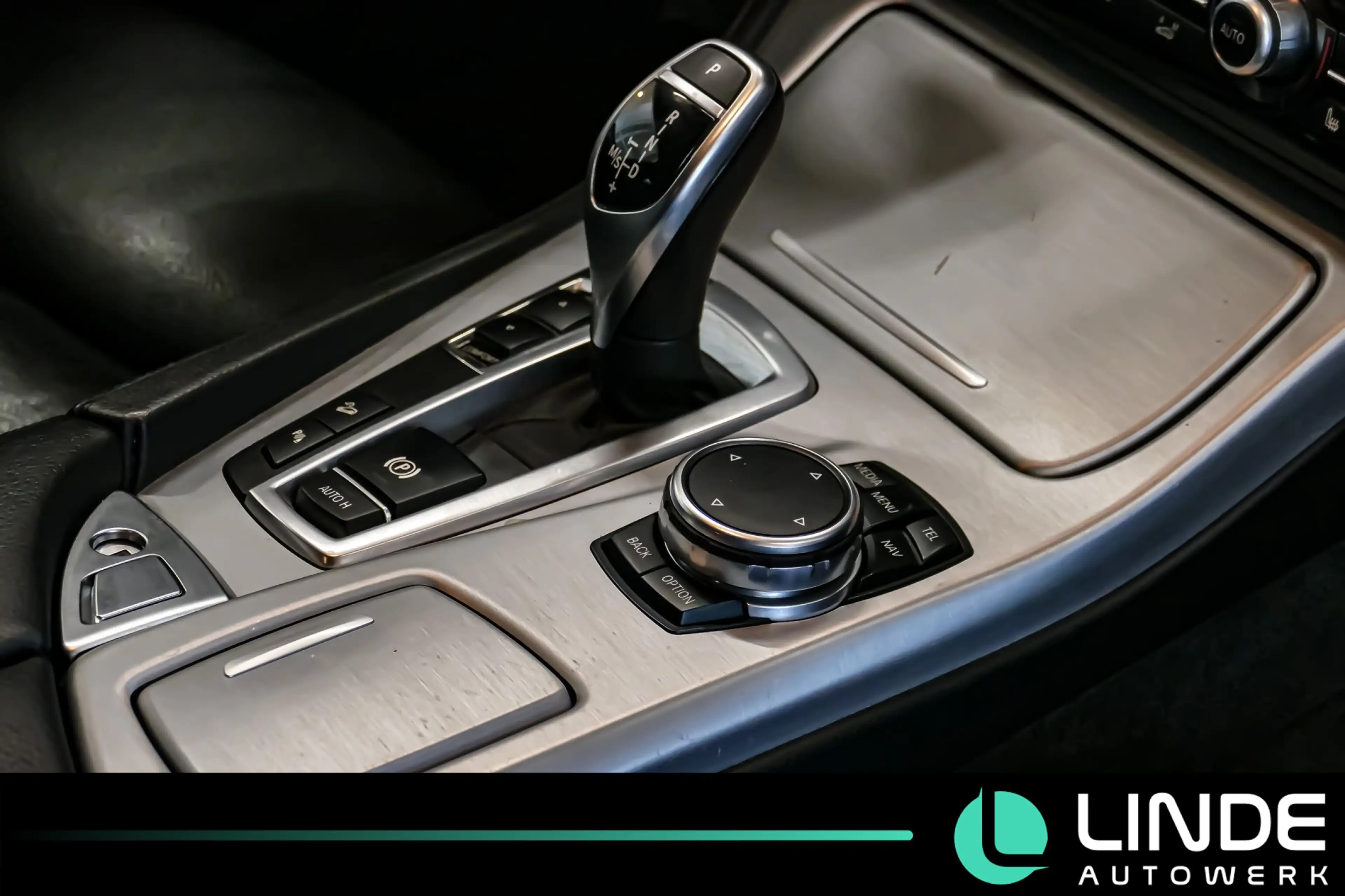 BMW 535 d xDrive M-Paket |AHK|HARMAN|HUD|MEMORY|19 — photo 14