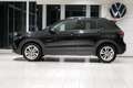 Volkswagen T-Cross 1.0TSI DSG Life AHK RKAM ACC KEYLESS LED TOTWINKEL Schwarz - thumbnail 8