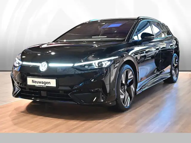 Volkswagen ID.7 Tourer Pro