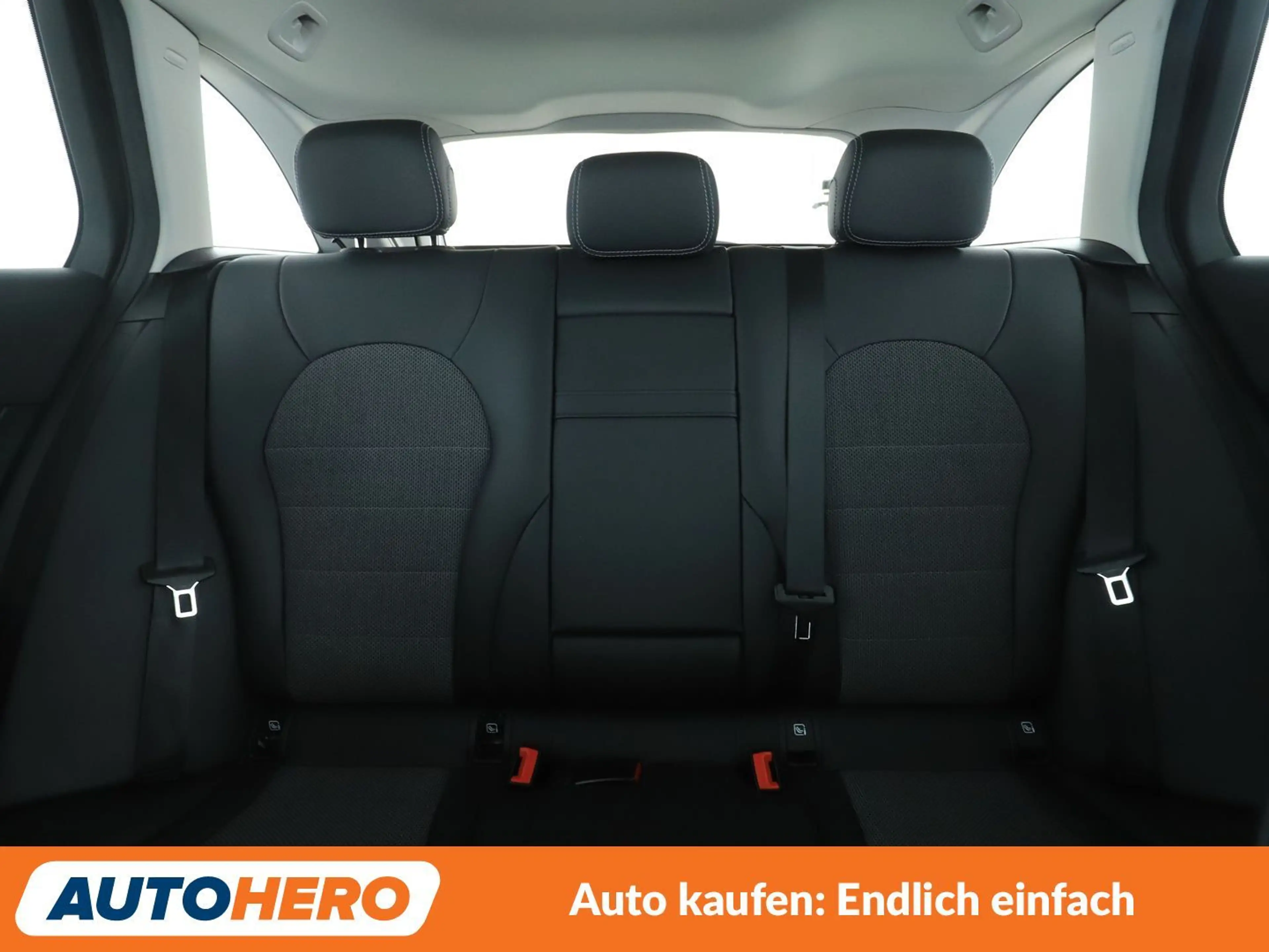 Mercedes-Benz C 300 T Avantgarde Aut.*LED*NAVI*ACC*PDC*SHZ*KLIMA* — photo 15