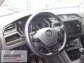 Volkswagen Touran 2.0 TDI IQ.DRIVE Navi,AHK,ACC,PDC Blauw - thumbnail 3