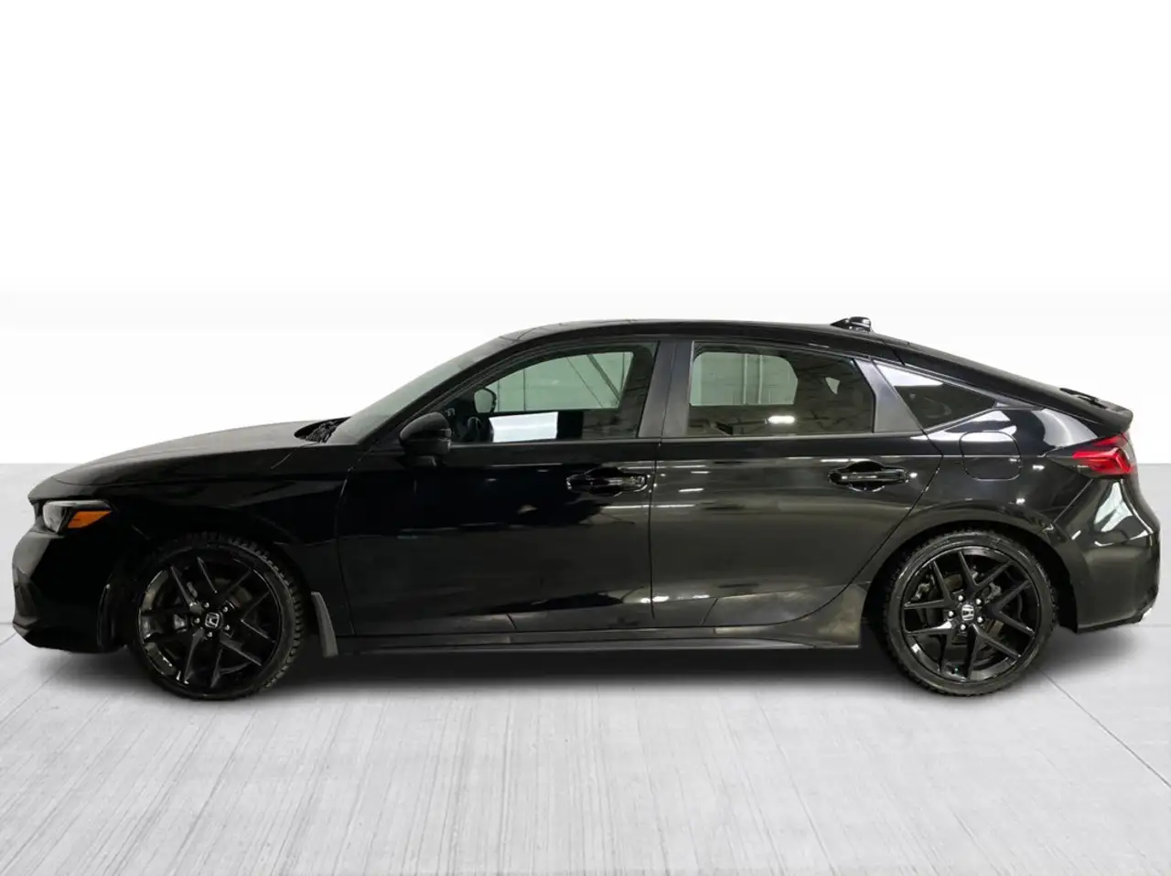 Honda Civic снимка Honda Civic