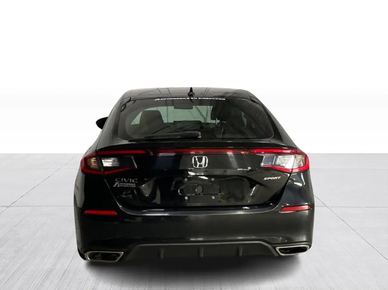 Honda Civic снимка Honda Civic