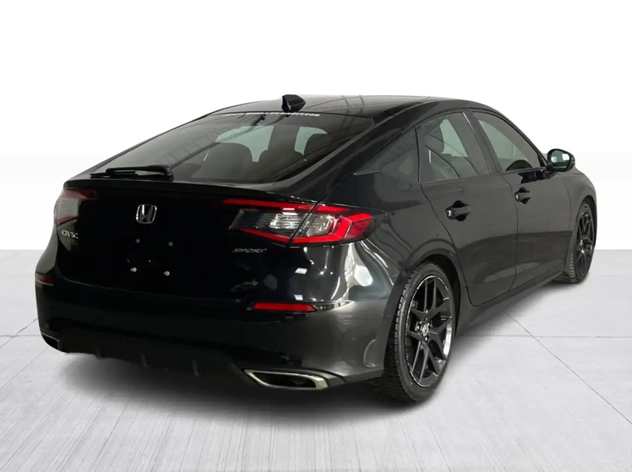 Honda Civic снимка Honda Civic