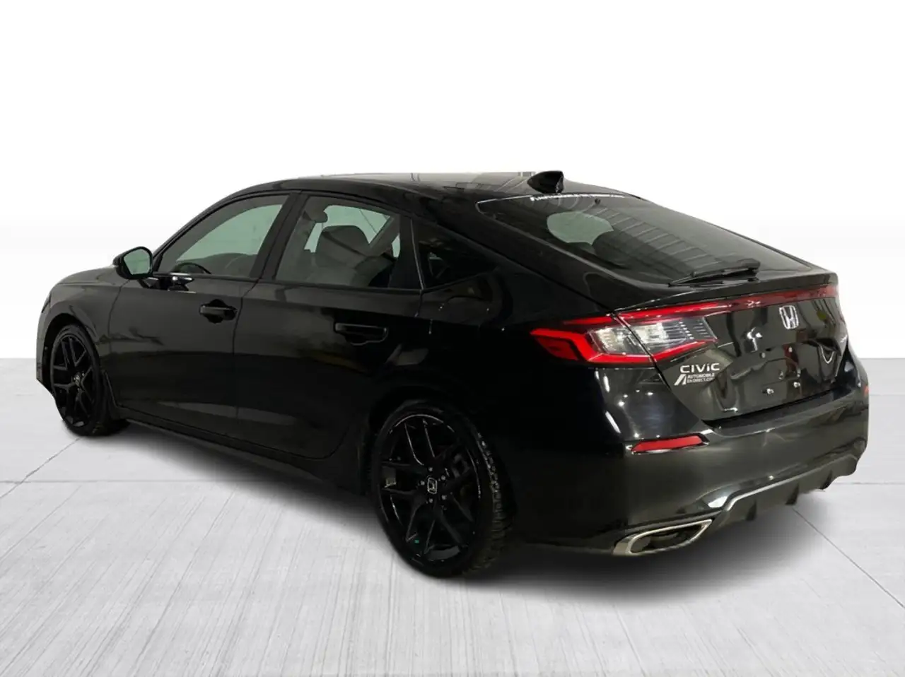 Honda Civic снимка Honda Civic
