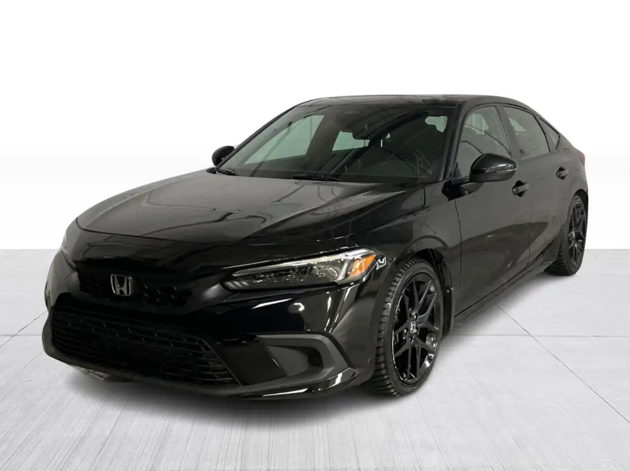 Honda Civic снимка Honda Civic