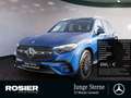 Mercedes-Benz GLC 400 e 4M AMG Sport Premium AHK LED Pano N Bleu - thumbnail 1