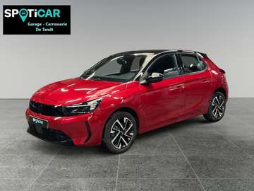 Gs-Line 1.2 benzine turbo 100 Pk goed uitgerust !