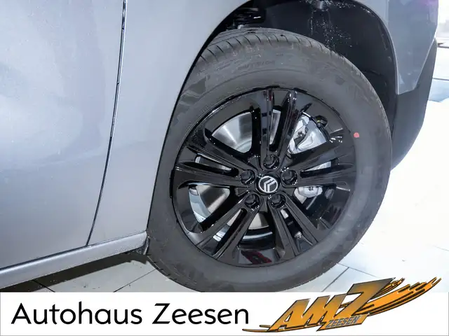 Citroen Berlingo view 5