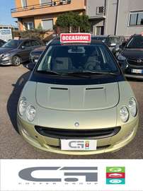 Forfour I 2004 1.3 Pure