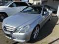 Mercedes-Benz E 200 Cabrio Avantgarde 19 Zoll Airscarf Leder Argent - thumbnail 2