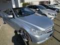 Mercedes-Benz E 200 Cabrio Avantgarde 19 Zoll Airscarf Leder Argent - thumbnail 3