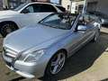 Mercedes-Benz E 200 Cabrio Avantgarde 19 Zoll Airscarf Leder Argent - thumbnail 4