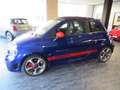 Abarth 595C 1.4T JET AUT. 107KW Blu/Azzurro - thumbnail 7