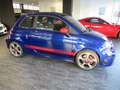 Abarth 595C 1.4T JET AUT. 107KW Blu/Azzurro - thumbnail 8