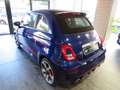 Abarth 595C 1.4T JET AUT. 107KW Blu/Azzurro - thumbnail 4