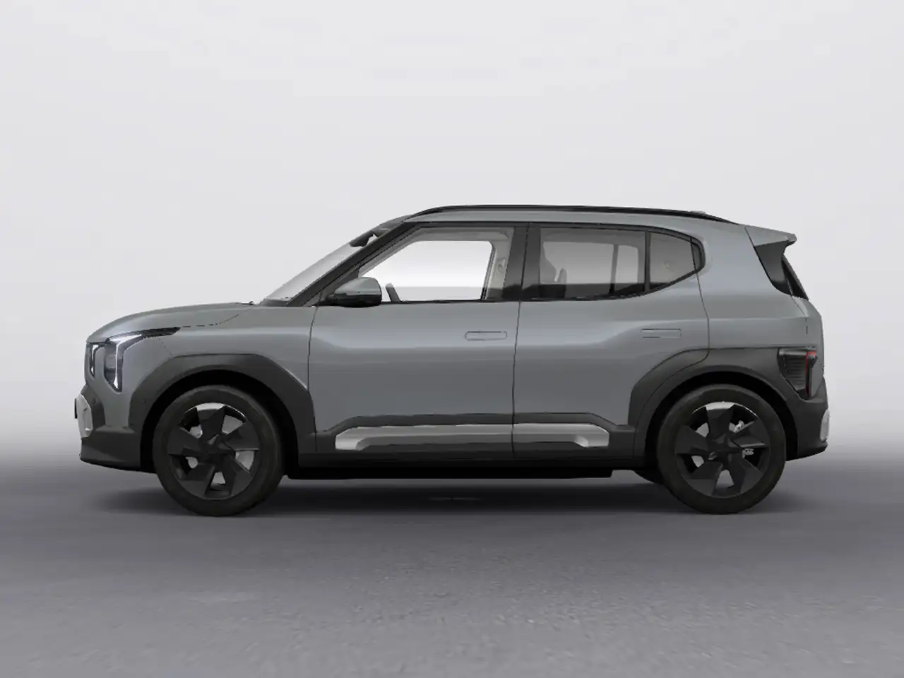 Kia EV2 2026