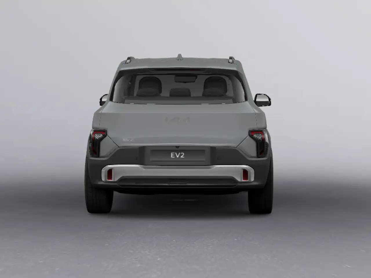 Kia EV2 2026