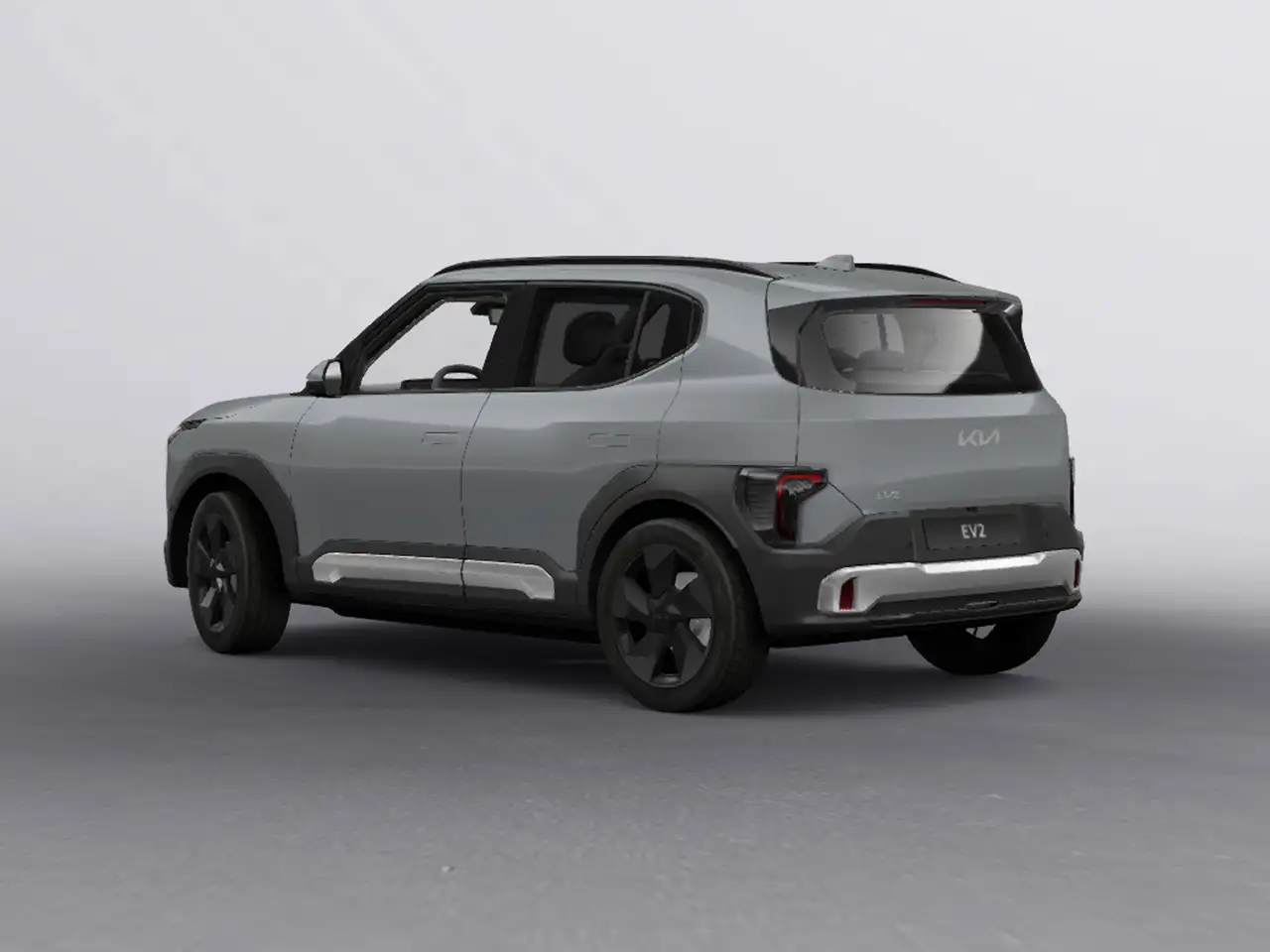 Kia EV2 2026