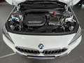 BMW 216 216d Gran Coupé Advantage DAB+HiFi+Pano+Park+LED Weiß - thumbnail 4