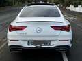 Mercedes-Benz CLA 250 CLA Coupé 250 7G-DCT 4Matic AMG Line Blanc - thumbnail 1