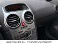 Opel Corsa D Active~Klima~MFL~Tempomat~TÜV 09.2026! Bleu - thumbnail 18