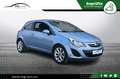 Opel Corsa D Active~Klima~MFL~Tempomat~TÜV 09.2026! Bleu - thumbnail 1