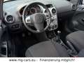 Opel Corsa D Active~Klima~MFL~Tempomat~TÜV 09.2026! Bleu - thumbnail 11