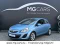 Opel Corsa D Active~Klima~MFL~Tempomat~TÜV 09.2026! Bleu - thumbnail 6