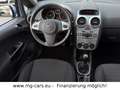 Opel Corsa D Active~Klima~MFL~Tempomat~TÜV 09.2026! Bleu - thumbnail 16
