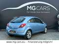 Opel Corsa D Active~Klima~MFL~Tempomat~TÜV 09.2026! Bleu - thumbnail 9