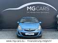 Opel Corsa D Active~Klima~MFL~Tempomat~TÜV 09.2026! Bleu - thumbnail 4