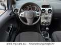Opel Corsa D Active~Klima~MFL~Tempomat~TÜV 09.2026! Bleu - thumbnail 15