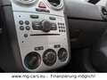 Opel Corsa D Active~Klima~MFL~Tempomat~TÜV 09.2026! Bleu - thumbnail 17
