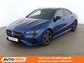 Mercedes-Benz CLA 180 CLA 180 Mild-Hybrid AMG Line Bleu - thumbnail 1