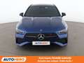 Mercedes-Benz CLA 180 CLA 180 Mild-Hybrid AMG Line Bleu - thumbnail 34