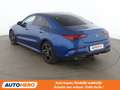 Mercedes-Benz CLA 180 CLA 180 Mild-Hybrid AMG Line Bleu - thumbnail 4