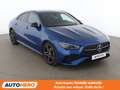 Mercedes-Benz CLA 180 CLA 180 Mild-Hybrid AMG Line Bleu - thumbnail 33