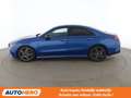 Mercedes-Benz CLA 180 CLA 180 Mild-Hybrid AMG Line Bleu - thumbnail 3