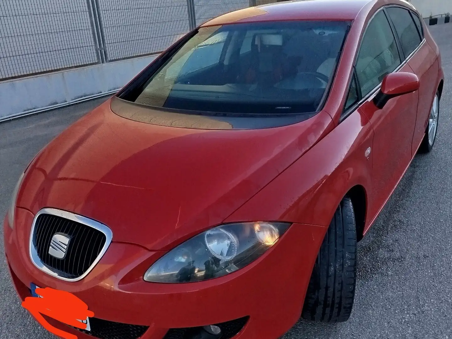 SEAT Leon León 2.0TDI Sport-up - 1