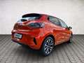 Renault Clio Techno TCe 90 Orange - thumbnail 4