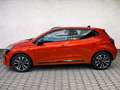 Renault Clio Techno TCe 90 Orange - thumbnail 3
